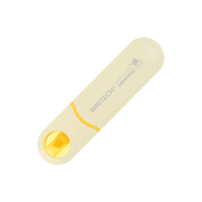 ماژیک علامت زن Yellow W-8154 سری کیهان رایتک