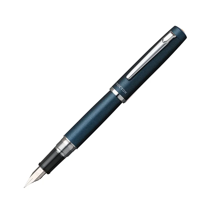 خودنویس پروسیون Deep Sea PNS-5000 کد 50 پلاتینوم
