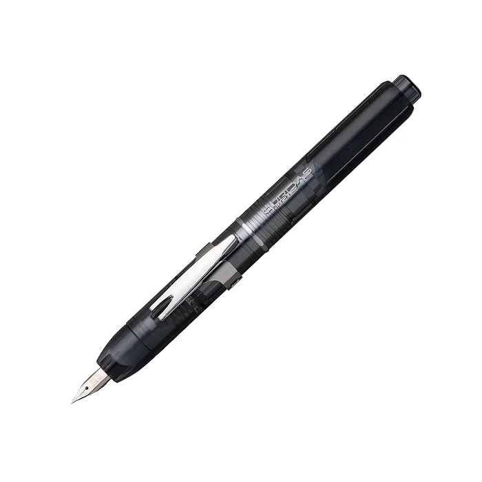 خودنویس کوریداس Graphite Smoke PKN-7000 کد 7 پلاتینوم