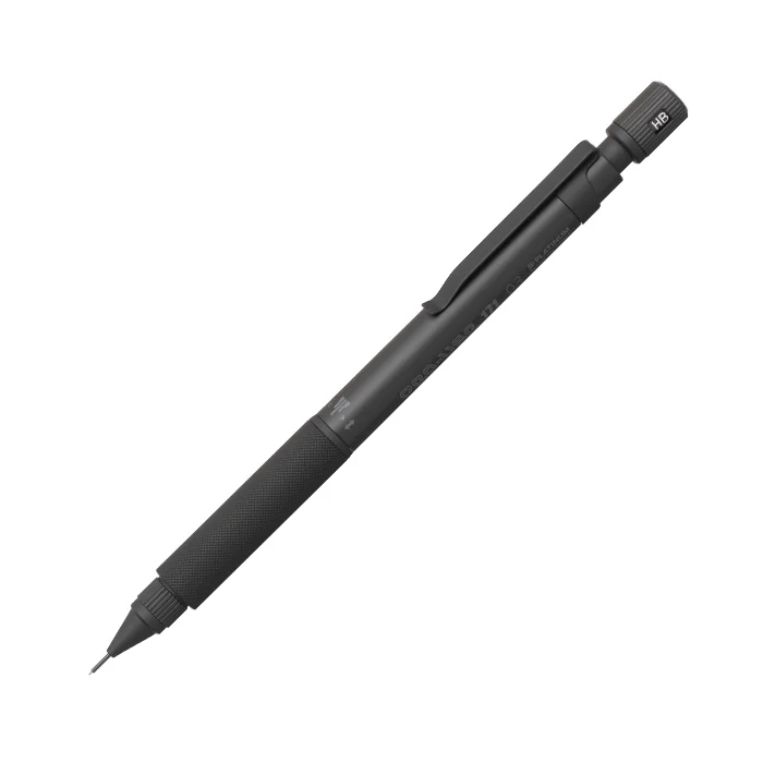 اتود 0.3 پرو یوز 171 Matt BLack MSDA2500A کد 1 پلاتینوم