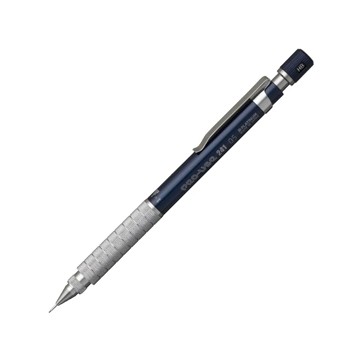 اتود 0.5 پرو یوز 241 Blue MSDD-2500B کد 56 پلاتینوم