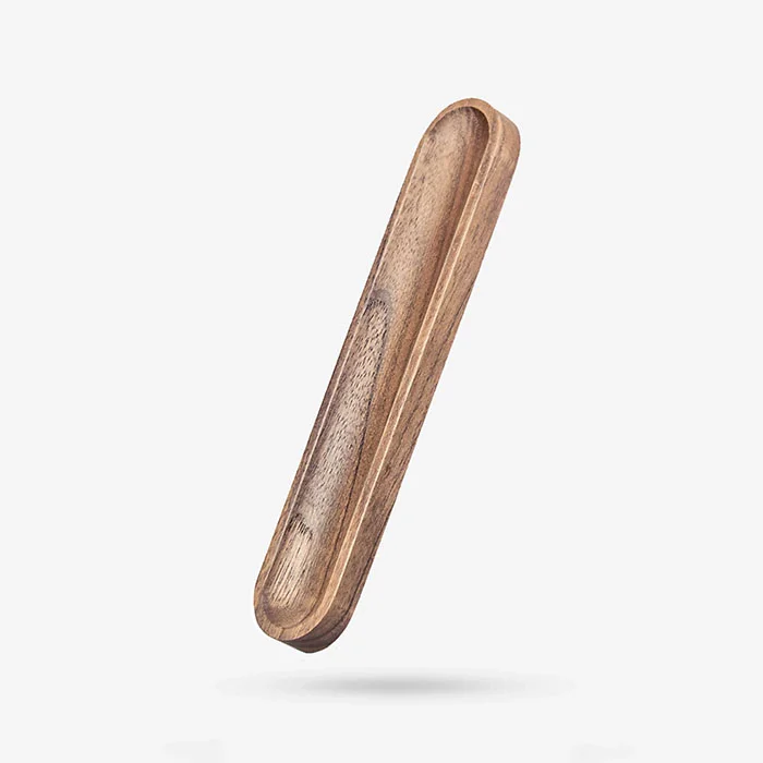 جاقلمی چوب گردو کد 200059 استیل فرم جاقلمی چوب گردو کد 200059 استیل فرم