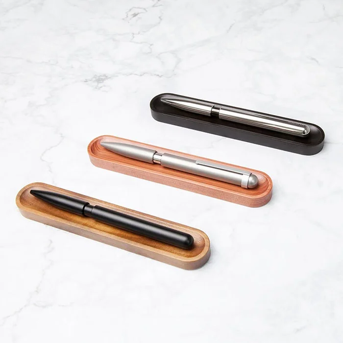 جاقلمی چوب آبنوس کد 200058 استیل فرم جاقلمی چوب آبنوس کد 200058 استیل فرم