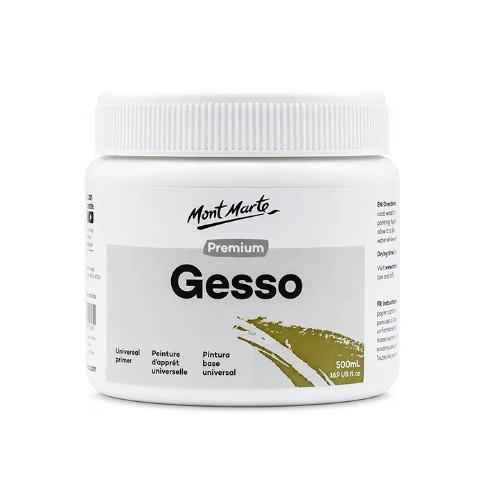 جسو 500 میل سفید MPA0032-V06 مونمارت