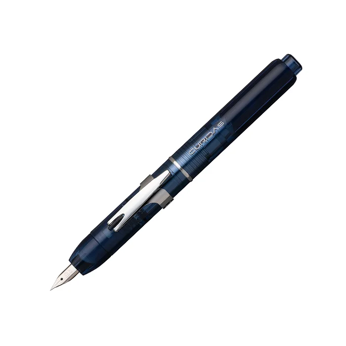 خودنویس کوریداس Abyss Blue کد PKN-7000 کد 50 پلاتینوم