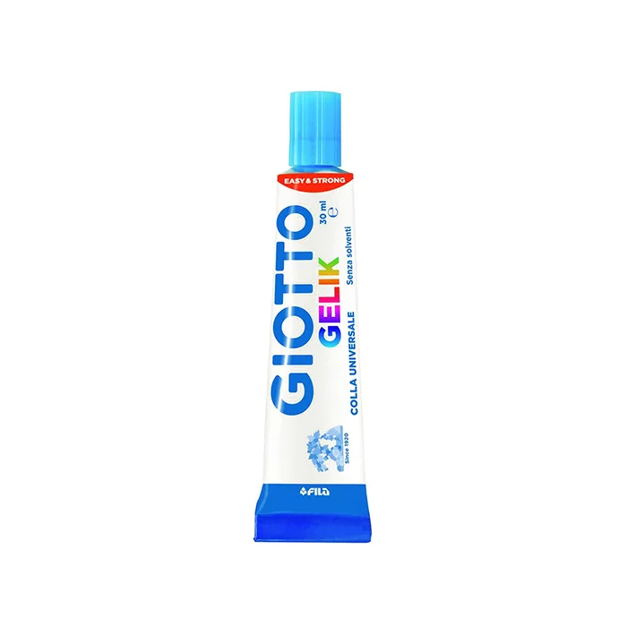 چسب مایع شفاف 30 گرم F546600 جیوتو