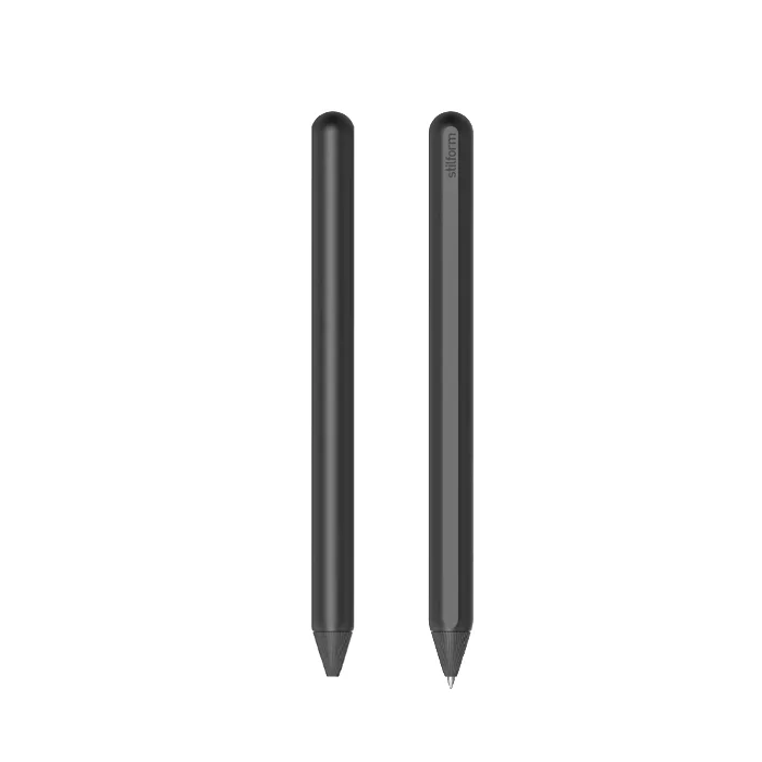 خودکار آیون Warp Black کد 200703 استیل فرم
