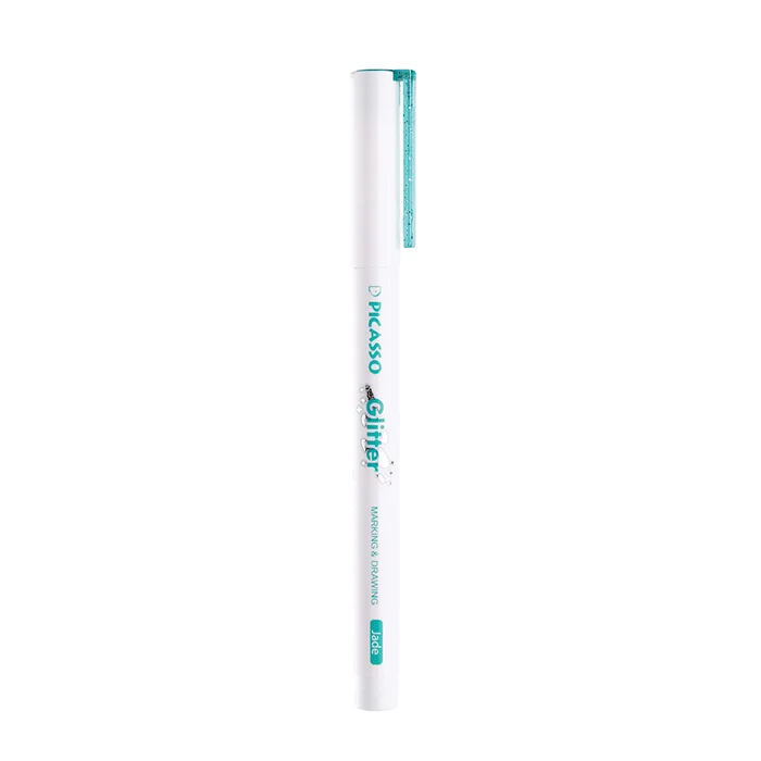 ماژیک علامت زن اکلیلی قلمی Jade HL-190 پیکاسو