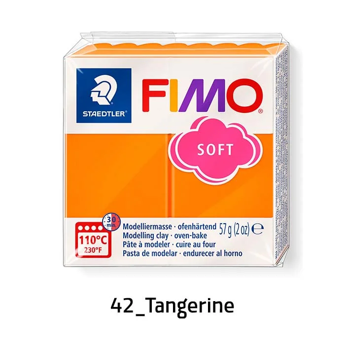 پک 2+5 عددی خمیر پلیمری | حرارتی رنگهای کلاسیک و زنده سری B فیمو استدلر پک 2+5 عددی خمیر پلیمری | حرارتی رنگهای کلاسیک و زنده سری B فیمو استدلر