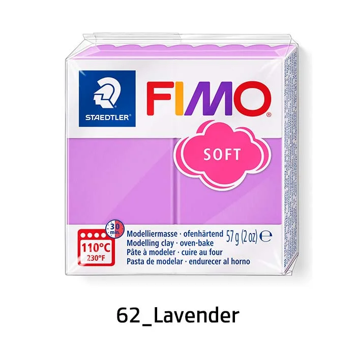 پک 2+5 عددی خمیر پلیمری | حرارتی رنگهای کلاسیک و زنده سری B فیمو استدلر پک 2+5 عددی خمیر پلیمری | حرارتی رنگهای کلاسیک و زنده سری B فیمو استدلر