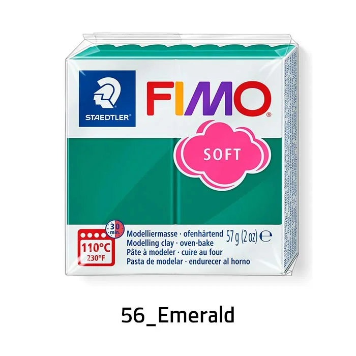 پک 2+5 عددی خمیر حرارتی رنگهای کلاسیک و زنده سری C فیمو استدلر پک 2+5 عددی خمیر حرارتی رنگهای کلاسیک و زنده سری C فیمو استدلر