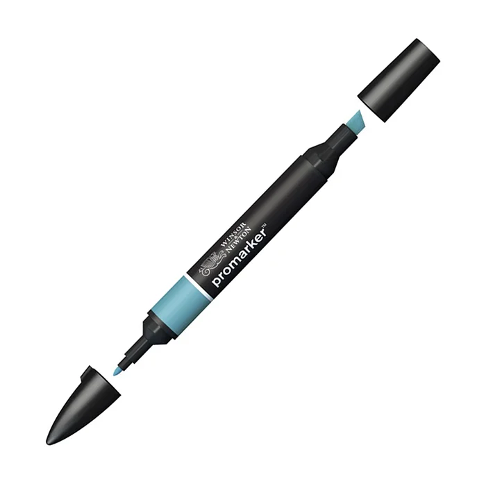 ماژیک طراحی 2 سر Verdigris C426 پرومارکر وینزور