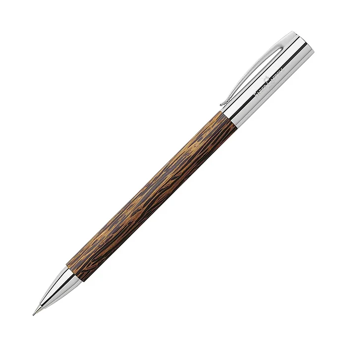اتود 0.7 امبیشن Coconut Wood کد 138150 فابرکاستل