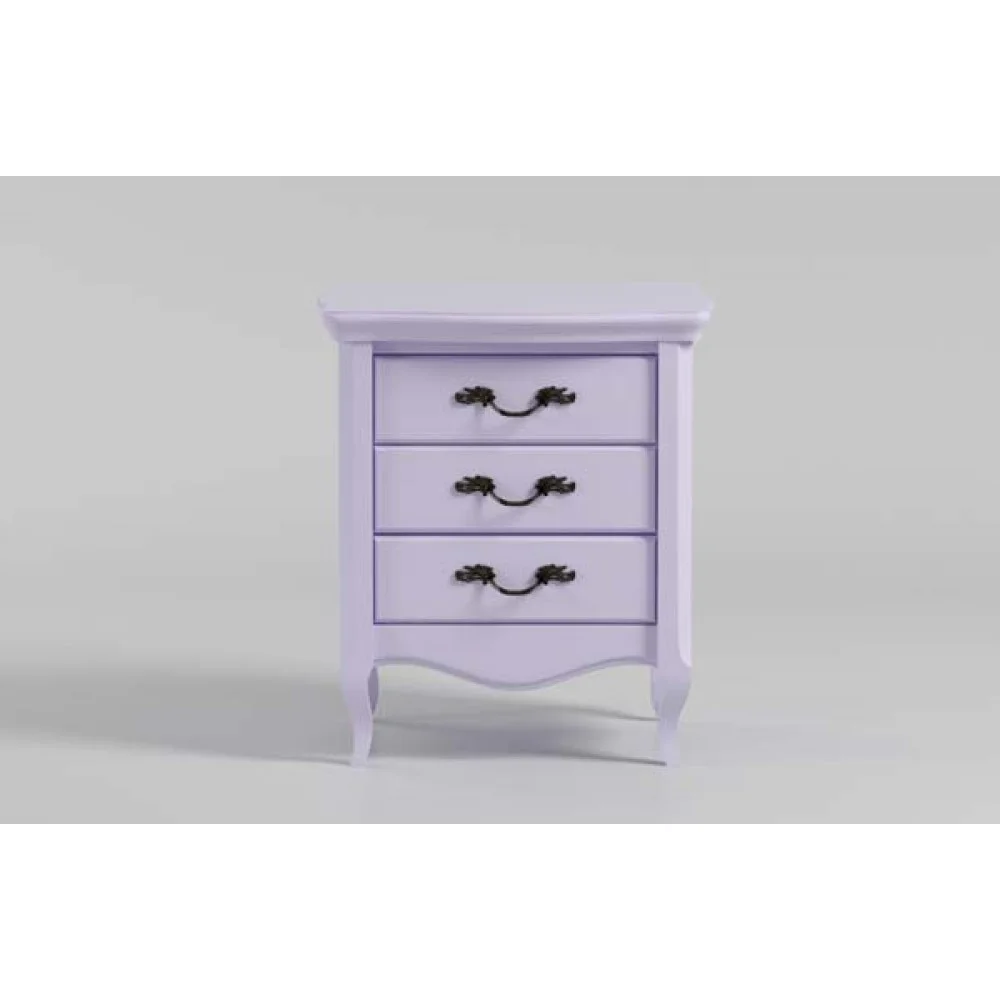 رنگ اکریلیک 240 میل Lilyum کد 818 سلفی ریچ رنگ اکریلیک 240 میل Lilyum کد 818 سلفی ریچ