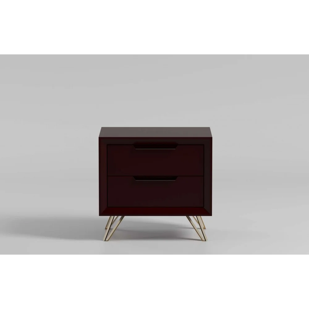 رنگ اکریلیک 240 میل Burgundy کد 828 سلفی ریچ رنگ اکریلیک 240 میل Burgundy کد 828 سلفی ریچ