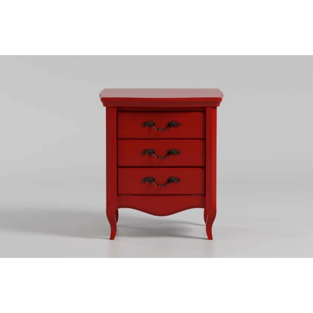 رنگ اکریلیک 240 میل Cardinal Red کد 824 سلفی ریچ رنگ اکریلیک 240 میل Cardinal Red کد 824 سلفی ریچ