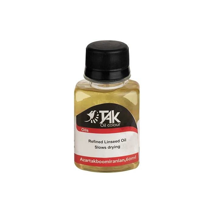 روغن بزرک 60 میل تک