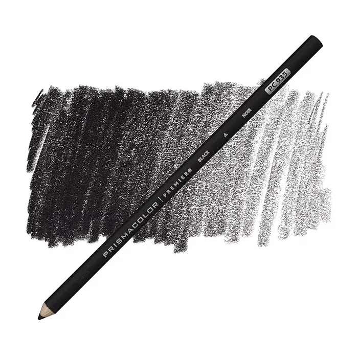 مداد رنگی Black کد 935 پریسماکالر