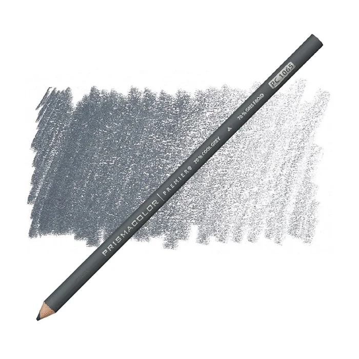 مداد رنگی Cool Grey کد 1065 پریسماکالر