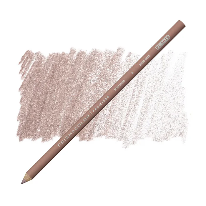 مداد رنگی Rosy Beige کد 1019 پریسماکالر
