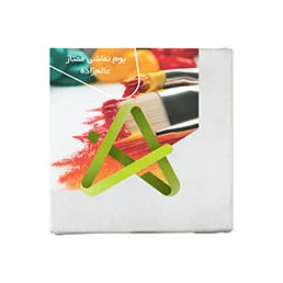 بوم بافت ریز 20*20 عالم زاده