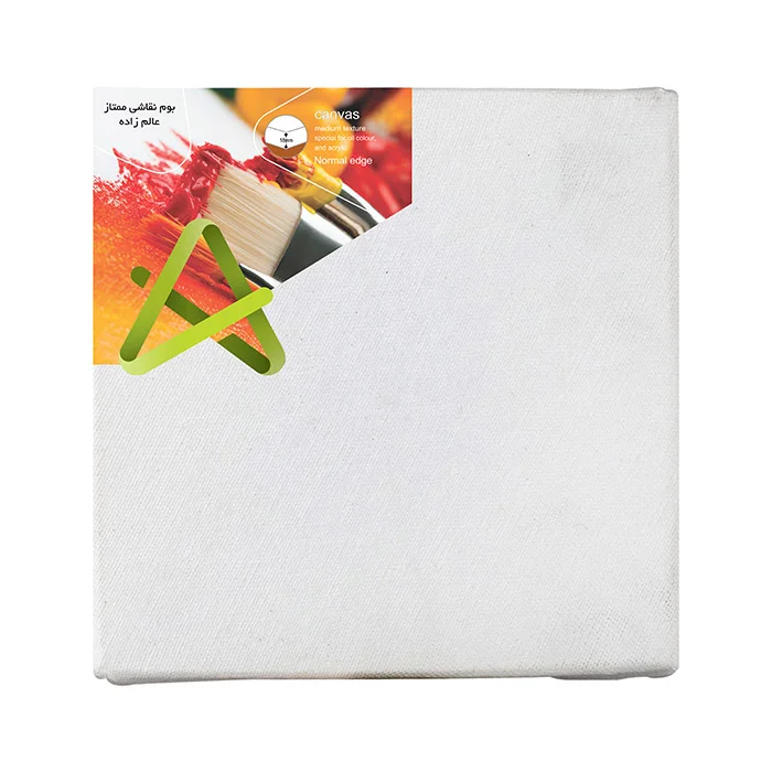 بوم بافت ریز 30*30 عالم زاده