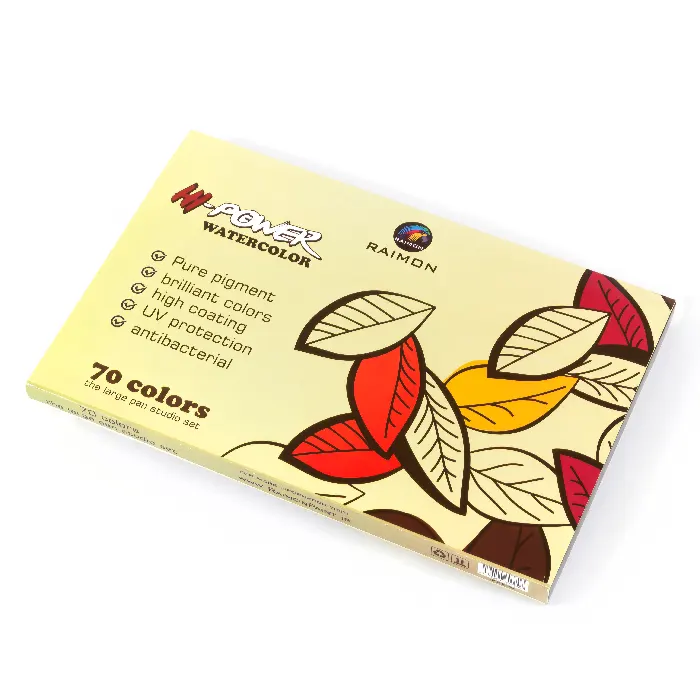 آبرنگ 70 عددی های پاور رایمون آبرنگ 70 عددی های پاور رایمون