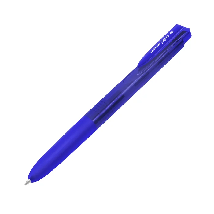 روان نویس 0.7 فشاری UMN-155N آبی سیگنو یونی