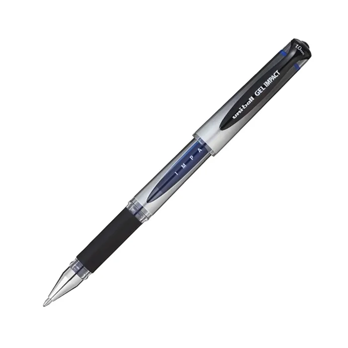 روان نویس 1.0 UM-153S آبی ایمپکت یونی