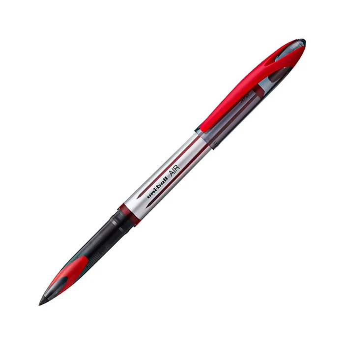 روان نویس 0.7 UBA-188-L قرمز ایر یونی