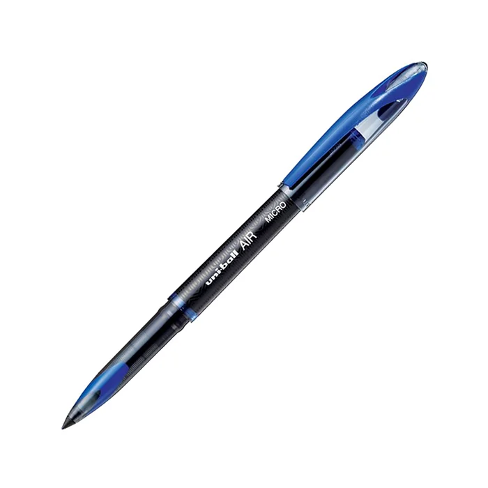 روان نویس 0.5 UBA-188-M آبی ایر میکرو یونی