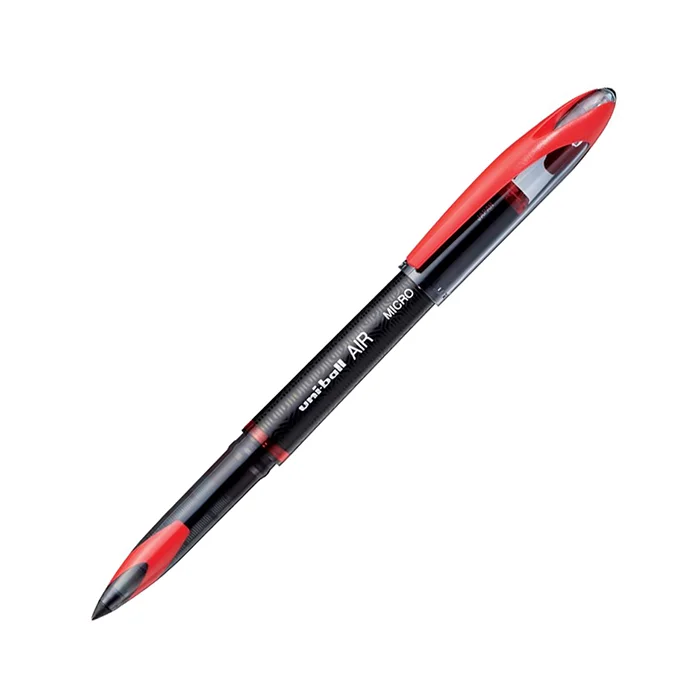 روان نویس 0.5 UBA-188-M قرمز ایر میکرو یونی