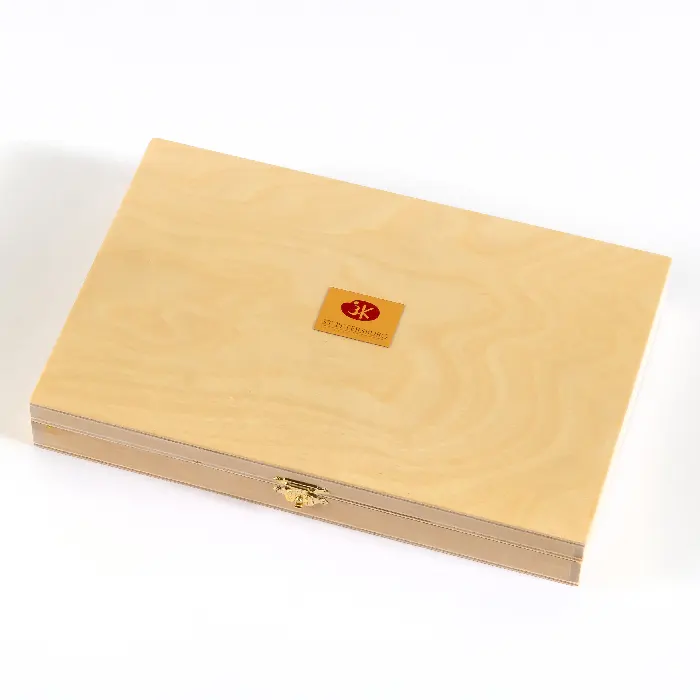 آبرنگ قرصی 48 عددی جعبه چوبی 19431893 سنت پترزبورگ آبرنگ قرصی 48 عددی جعبه چوبی 19431893 سنت پترزبورگ