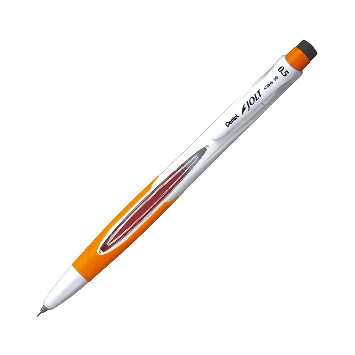 اتود 0.5 نارنجی AS305-P پنتل