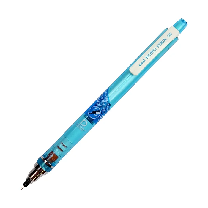 اتود 0.5 آبی روشن M5-450T کوروتوگا یونی