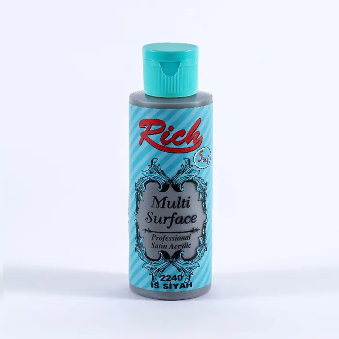 مولتی سرفیس Carbon Black کد 2240 ریچ مولتی سرفیس Carbon Black کد 2240 ریچ