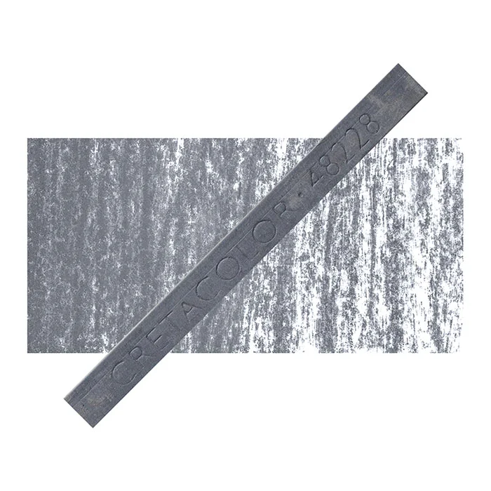 پاستل گچی مکعبی Smoke Grey 48228 کرتاکالر
