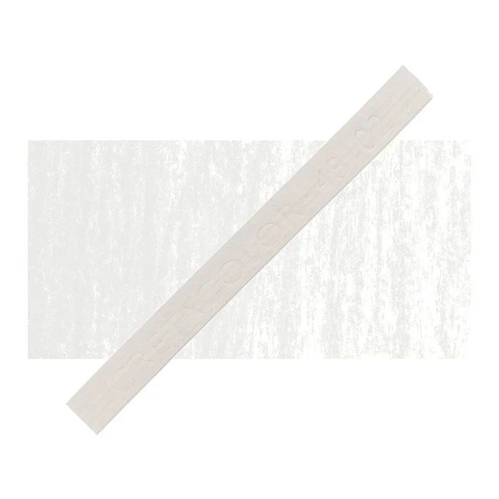 پاستل گچی مکعبی Zinc White 48102 کرتاکالر