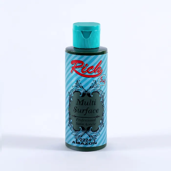 مولتی سرفیس Amazon Green کد 2224 ریچ مولتی سرفیس Amazon Green کد 2224 ریچ