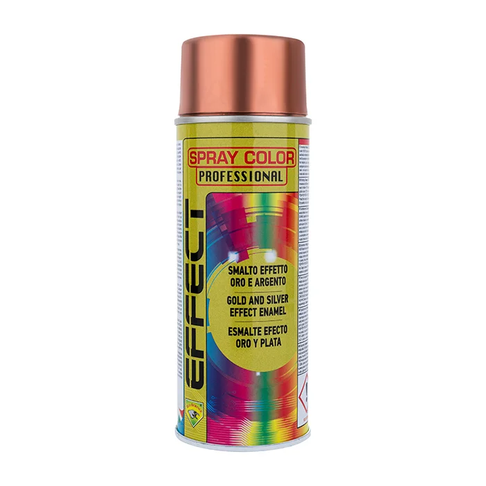 اسپری افکت 400 میل 304 Matte Copper اکو سرویس