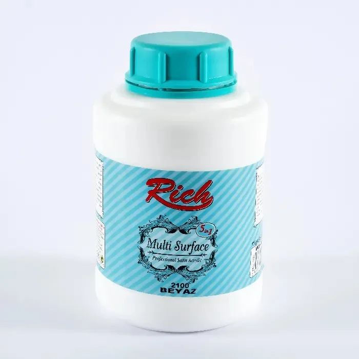 مولتی سرفیس 3.5 کیلوگرم White کد 2100 ریچ مولتی سرفیس 3.5 کیلوگرم White کد 2100 ریچ