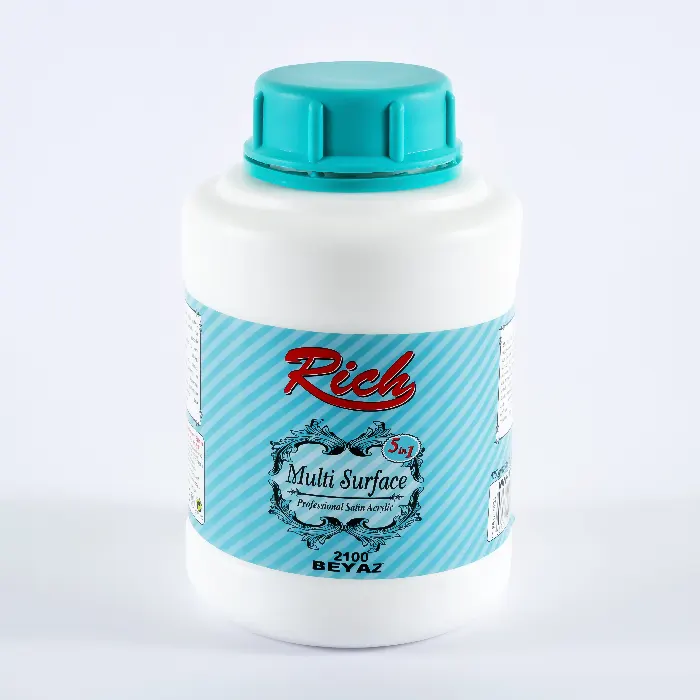 مولتی سرفیس 1750 گرم White کد 2100 ریچ مولتی سرفیس 1750 گرم White کد 2100 ریچ