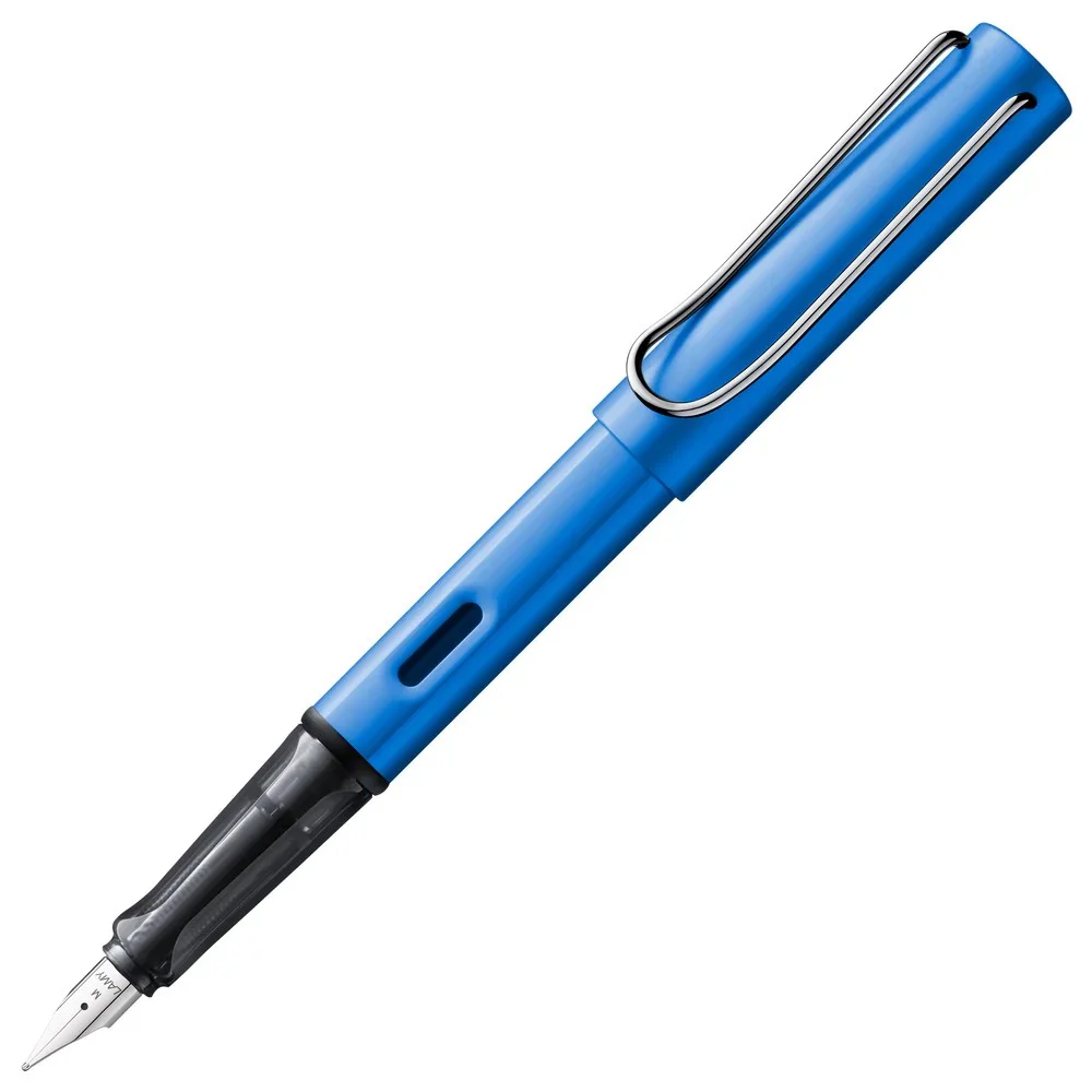 خودنویس آل استار 28 OceanBlue لامی