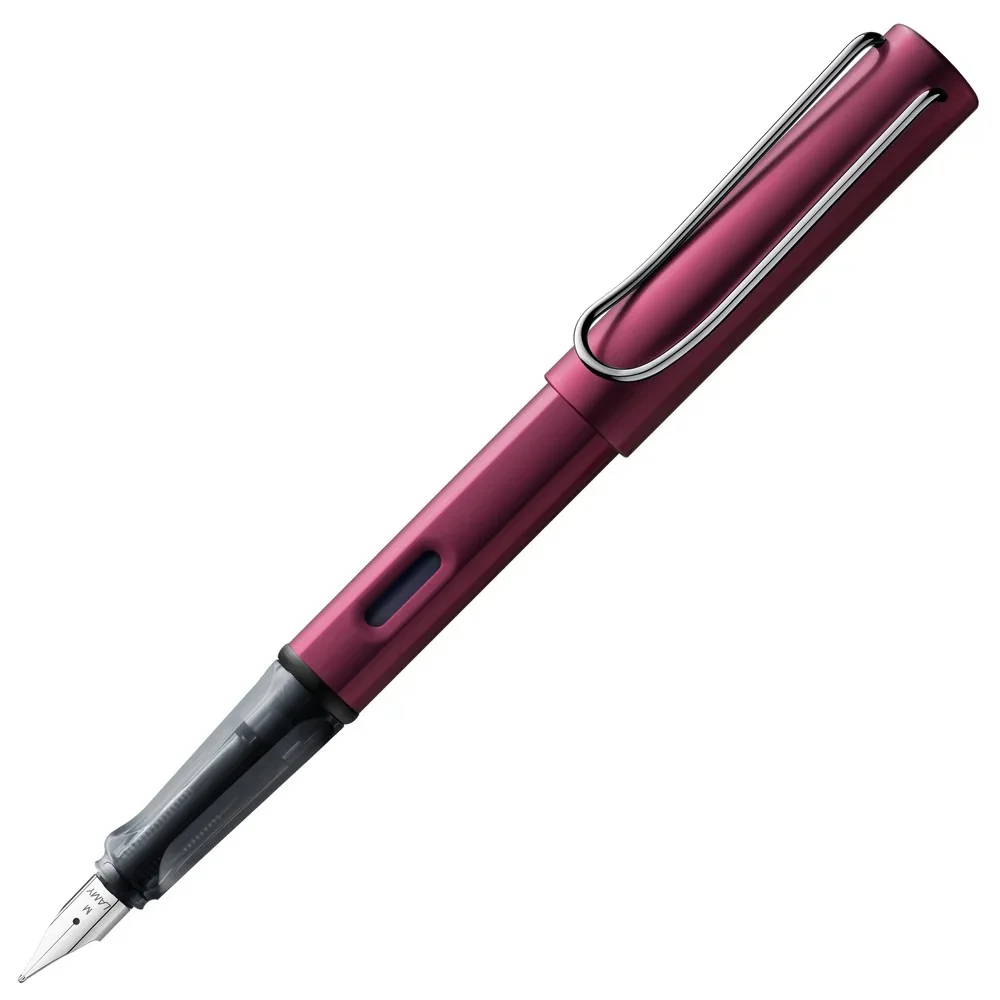 خودنویس آل استار Black Purple 29 لامی
