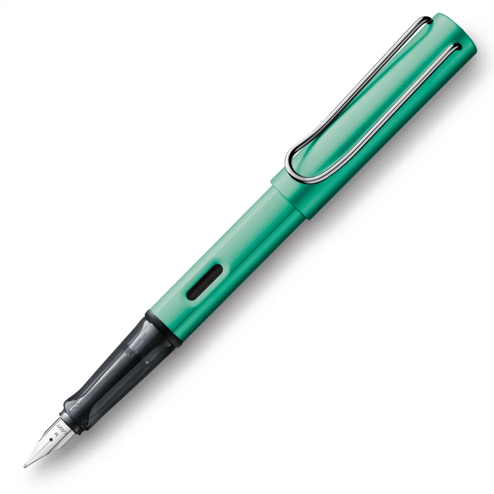 خودنویس آل استار Blue Green 32 لامی