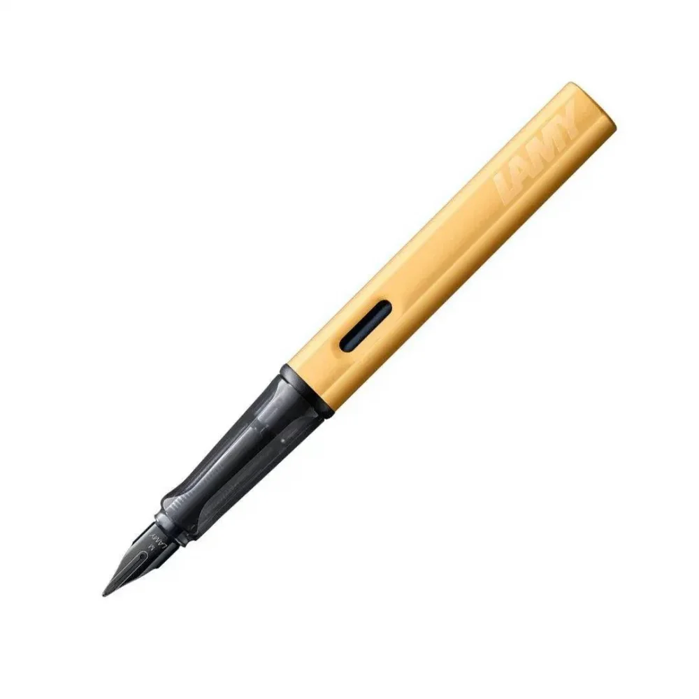 خودنویس 75 Lx Gold لامی
