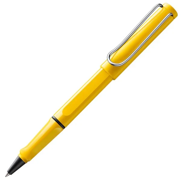 روان نویس سافاری 318 Yellow لامی