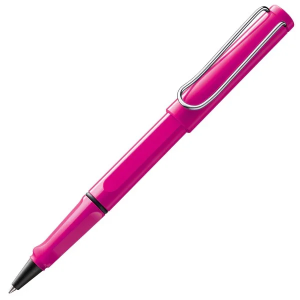 روان نویس سافاری 313 Pink لامی