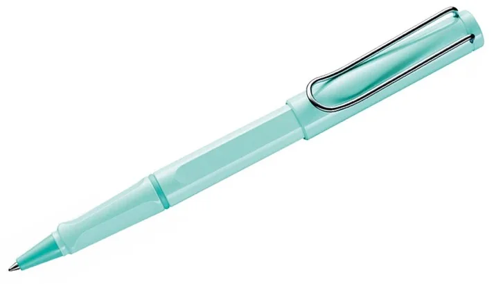 روان نویس سافاری 336 Light Blue لامی