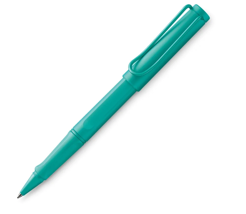 روان نویس سافاری 321 Aquamarine لامی